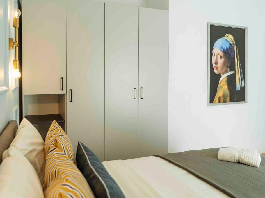 Bright 2Br Apartment - Top Location - City Balcony Βουκουρέστι Εξωτερικό φωτογραφία